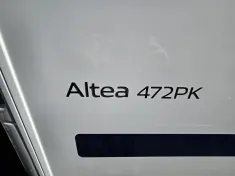 Bild 22 Adria Altea 472 PK Alu-Räder|Autark-Vorber. auf Okt.25