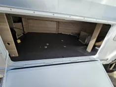 Bild 24 Adria Altea 472 PK Alu-Räder|Autark-Vorber. auf Okt.25