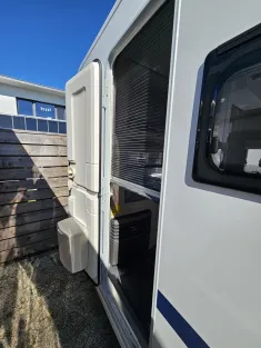Bild 26 Adria Altea 472 PK Alu-Räder|Autark-Vorber. auf Okt.25