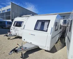 Bild 27 Adria Altea 472 PK Alu-Räder|Autark-Vorber. auf Okt.25