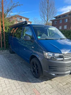 Bild 1 VW Sonstige T6