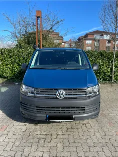 Bild 2 VW Sonstige T6