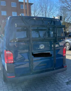 Bild 9 VW Sonstige T6