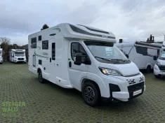 Bild 1 Forster T 699 EB