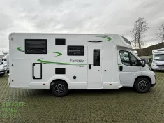 Bild 2 Forster T 699 EB