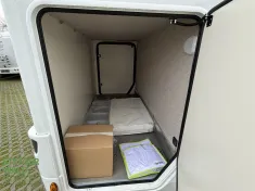 Bild 3 Forster T 699 EB
