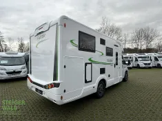 Bild 4 Forster T 699 EB