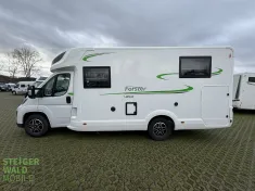 Bild 7 Forster T 699 EB