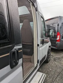 Fahrzeugbild Malibu Van Diversity 600 DB K charming GT #7
