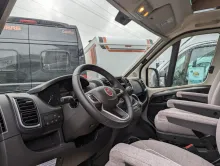 Fahrzeugbild Malibu Van Diversity 600 DB K charming GT #18