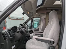 Fahrzeugbild Malibu Van Diversity 600 DB K charming GT #19
