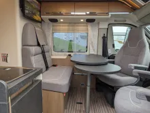 Fahrzeugbild Malibu Van Diversity 600 DB K charming GT #8