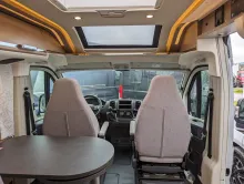 Fahrzeugbild Malibu Van Diversity 600 DB K charming GT #17