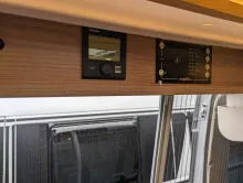 Fahrzeugbild Malibu Van Diversity 600 DB K charming GT #22