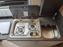 Fahrzeugbild Malibu Van Diversity 600 DB K charming GT #10