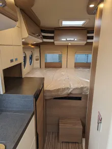 Fahrzeugbild Malibu Van Diversity 600 DB K charming GT #13