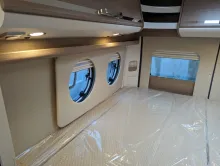 Fahrzeugbild Malibu Van Diversity 600 DB K charming GT #20