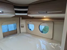 Fahrzeugbild Malibu Van Diversity 600 DB K charming GT #21