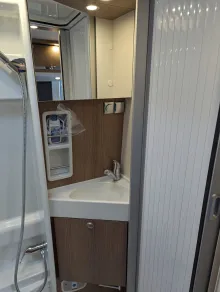 Fahrzeugbild Malibu Van Diversity 600 DB K charming GT #15