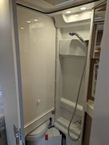 Fahrzeugbild Malibu Van Diversity 600 DB K charming GT #14
