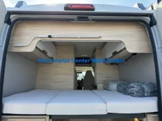 Bild 14 Knaus BoxLife Pro 600 Street 60Years Aufstelldach 2024
