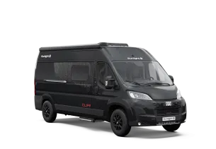 Camper Van CLIFF 600 Adventure Edit ...
