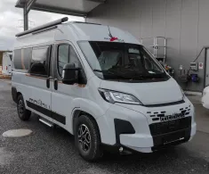 Bild 1 Malibu Compact 540 DB Aktionspreis-Automatik 2266