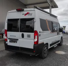 Bild 4 Malibu Compact 540 DB Aktionspreis-Automatik 2266