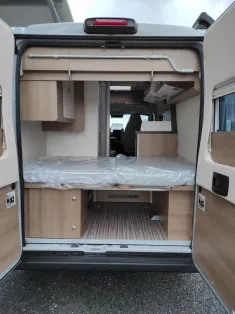 Bild 19 Malibu Compact 540 DB Aktionspreis-Automatik 2266