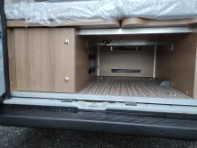 Fahrzeugbild Malibu Van Compact 540 DB #20