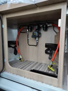 Bild 21 Malibu Compact 540 DB Aktionspreis-Automatik 2266
