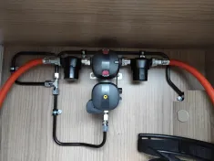 Bild 22 Malibu Compact 540 DB Aktionspreis-Automatik 2266