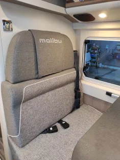 Bild 7 Malibu Compact 540 DB Aktionspreis-Automatik 2266