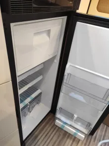 Fahrzeugbild Malibu Van Compact 540 DB #11