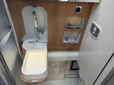 Bild 15 Malibu Compact 540 DB Aktionspreis-Automatik 2266