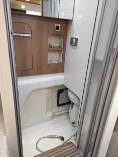 Bild 16 Malibu Compact 540 DB Aktionspreis-Automatik 2266