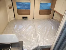 Fahrzeugbild Malibu Van Compact 540 DB #12