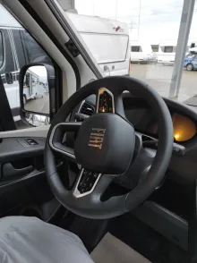 Fahrzeugbild Malibu Van Compact 540 DB #18