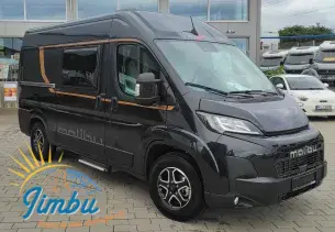 Bild Van Compact 540 DB