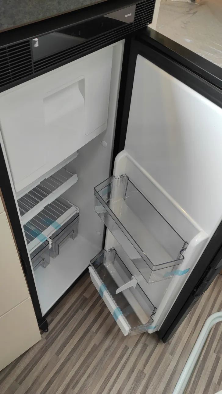 Fahrzeugbild Malibu Van Compact 540 DB #11