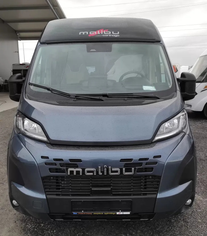 Fahrzeugbild Malibu Van Diversity 640 LE K charming GT skyview #4