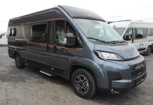 Fahrzeugbild Malibu Van Diversity 640 LE K charming GT skyview #1