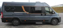 Fahrzeugbild Malibu Van Diversity 640 LE K charming GT skyview #3