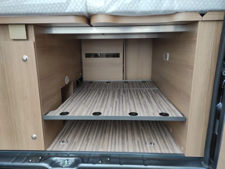 Fahrzeugbild Malibu Van Diversity 640 LE K charming GT skyview #20