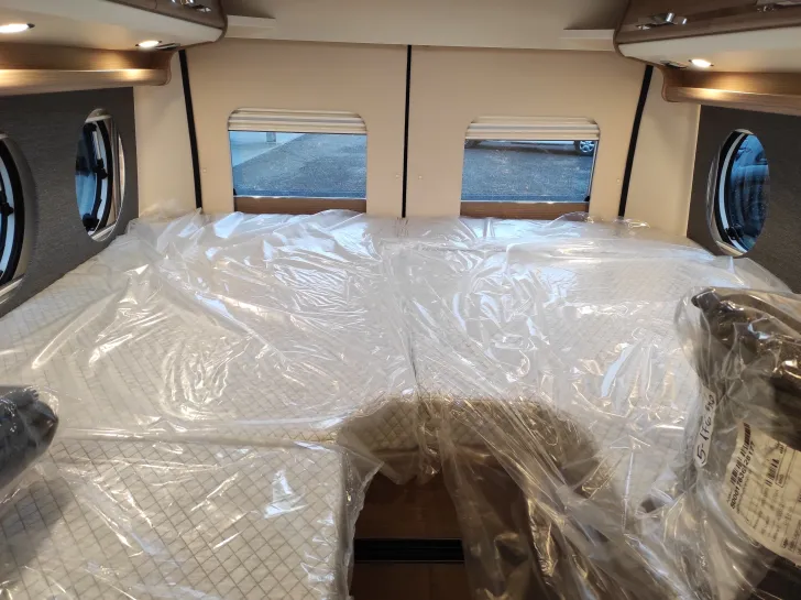 Fahrzeugbild Malibu Van Diversity 640 LE K charming GT skyview #12
