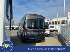 Bild 4 LMC Innovan 590 Ford