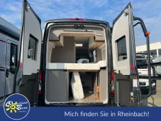 Bild 5 LMC Innovan 590 Ford