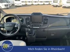 Bild 9 LMC Innovan 590 Ford