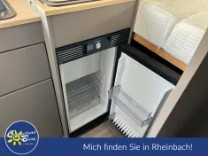 Bild 15 LMC Innovan 590 Ford