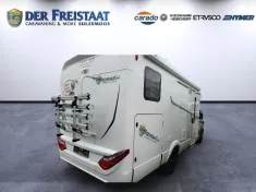Bild 2 Hymer B-KLASSE MC-T 680